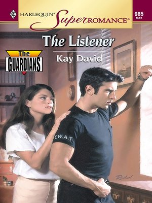cover image of The Listener